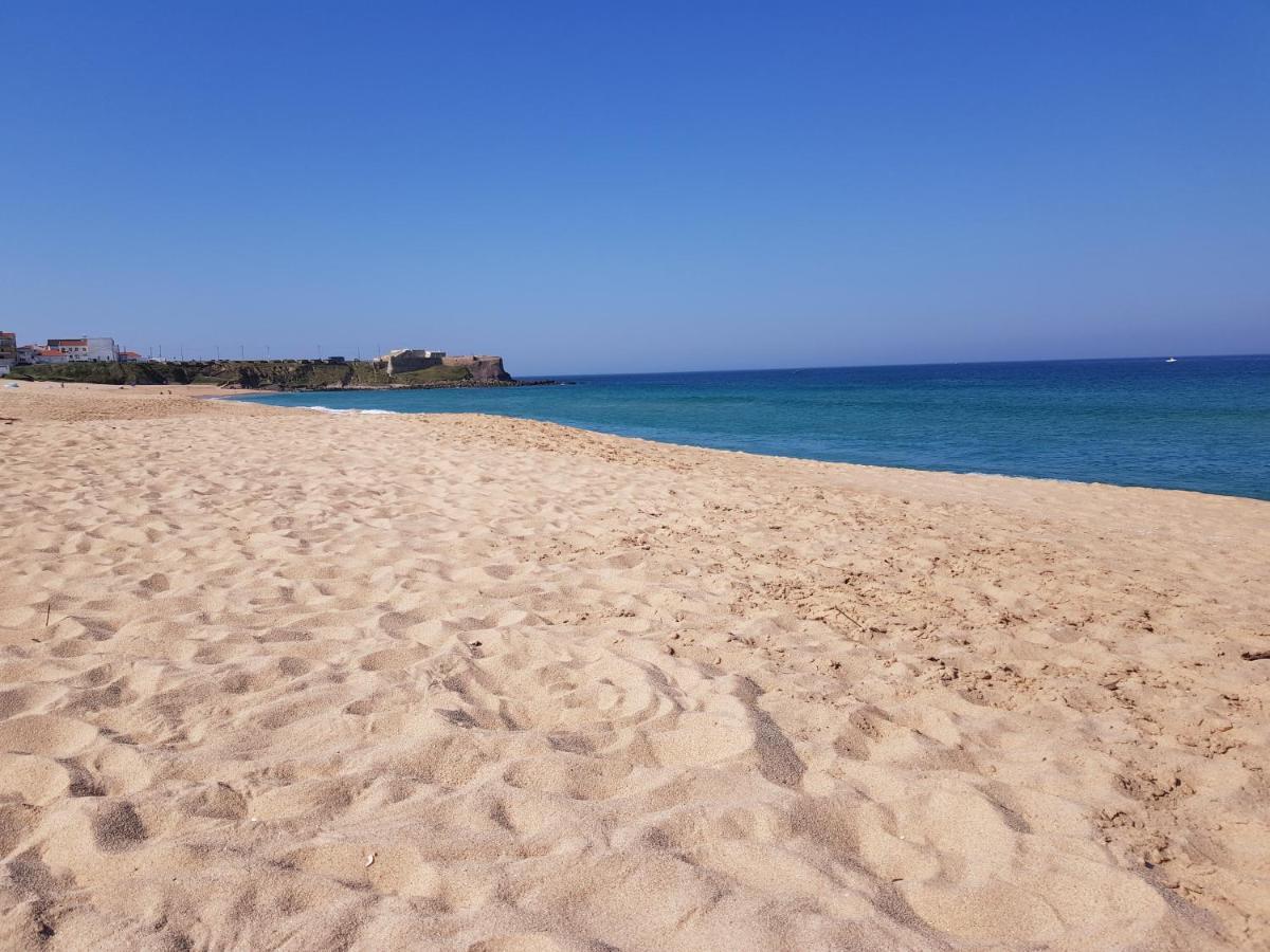 Playa De Consolação Exterior photo