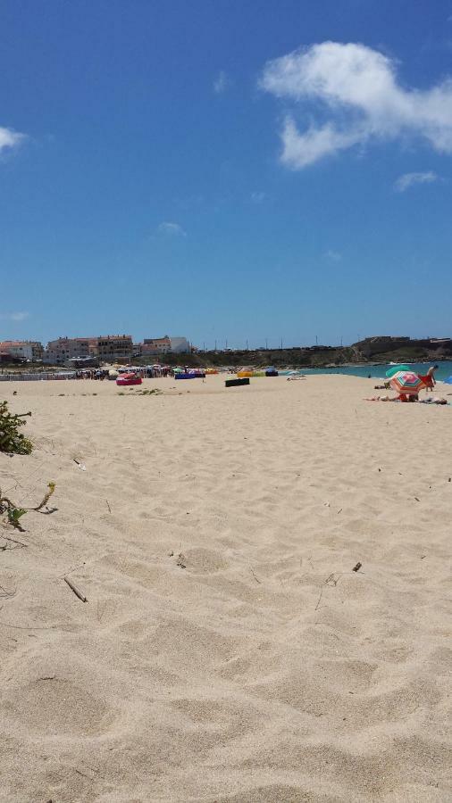 Playa De Consolação Exterior photo