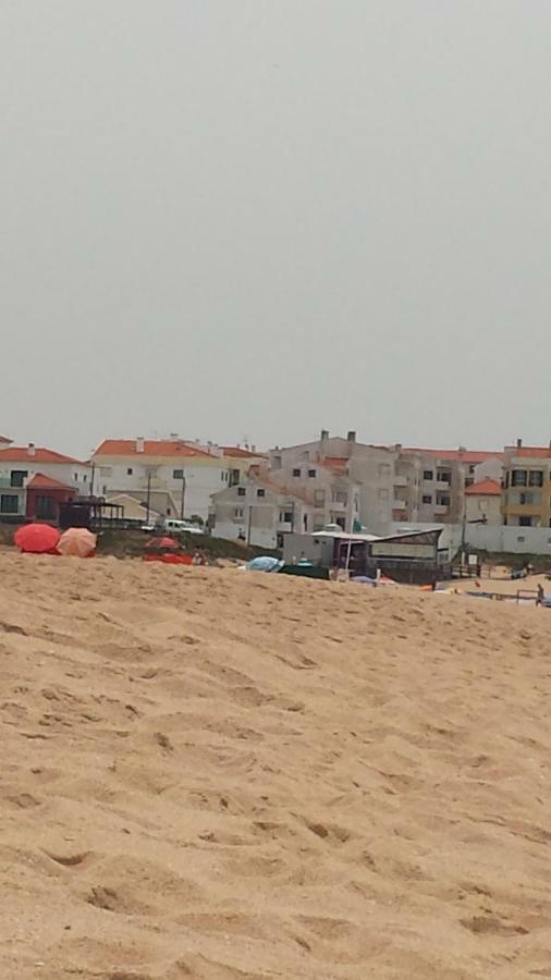 Playa De Consolação Exterior photo