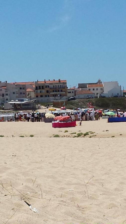 Playa De Consolação Exterior photo