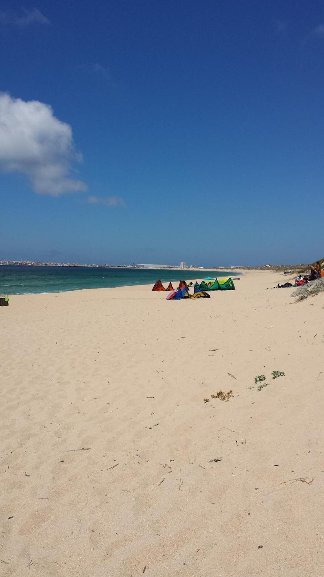Playa De Consolação Exterior photo