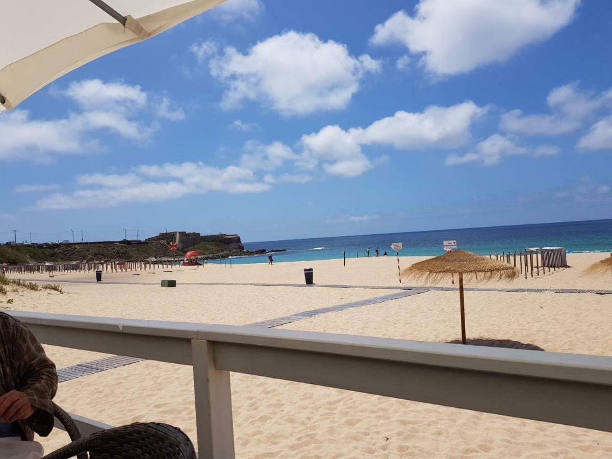 Playa De Consolação Exterior photo